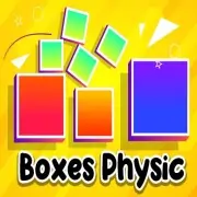 Boxes Physic