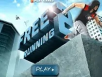 Free Running 2