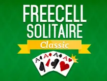Freecell Solitaire Class...