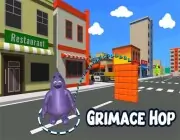 Grimace Hop