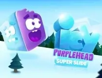 Icy Purple Head 3: Super...