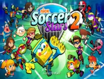 Nickelodeon: Soccer Star...