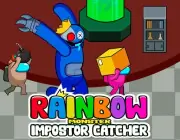 Rainbow Monster Impostor...