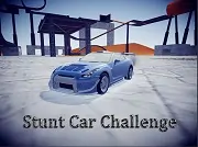 Stunt Car Challenge