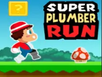 Super Plumber Run 